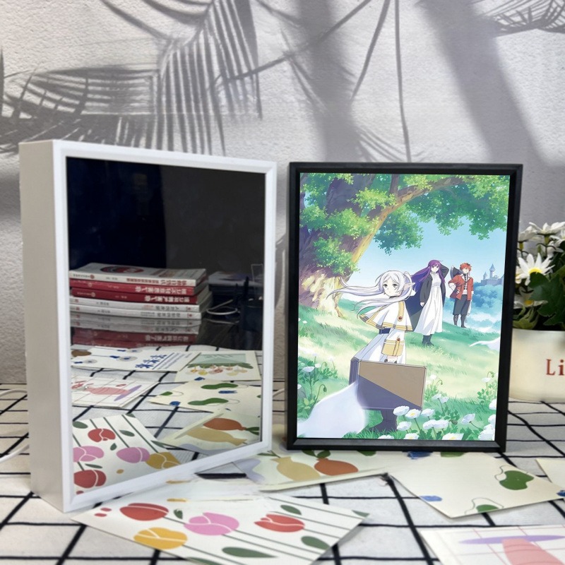 Frieren Beyond Journey's End L – Lighting Decor And Beyond Bewertung und Preis