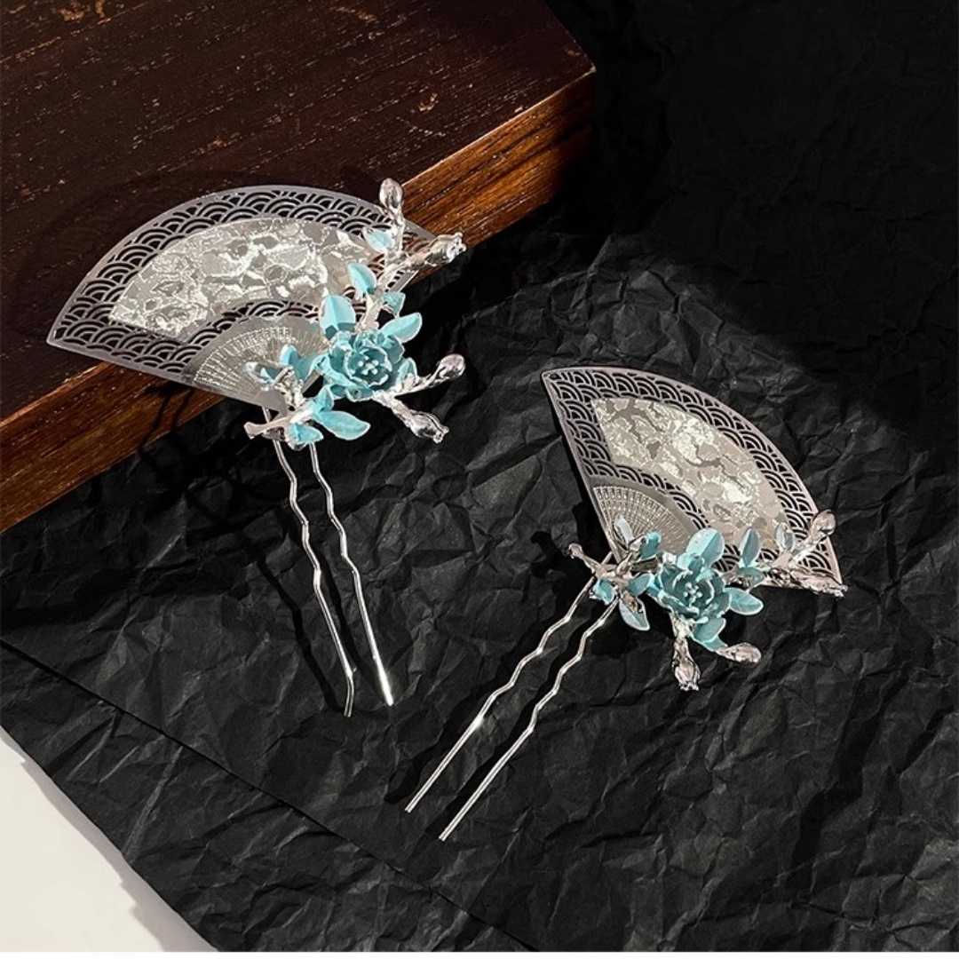 Neue fächerförmige Haarnadel i – Decor Lighting Fans Bewertung und Preis