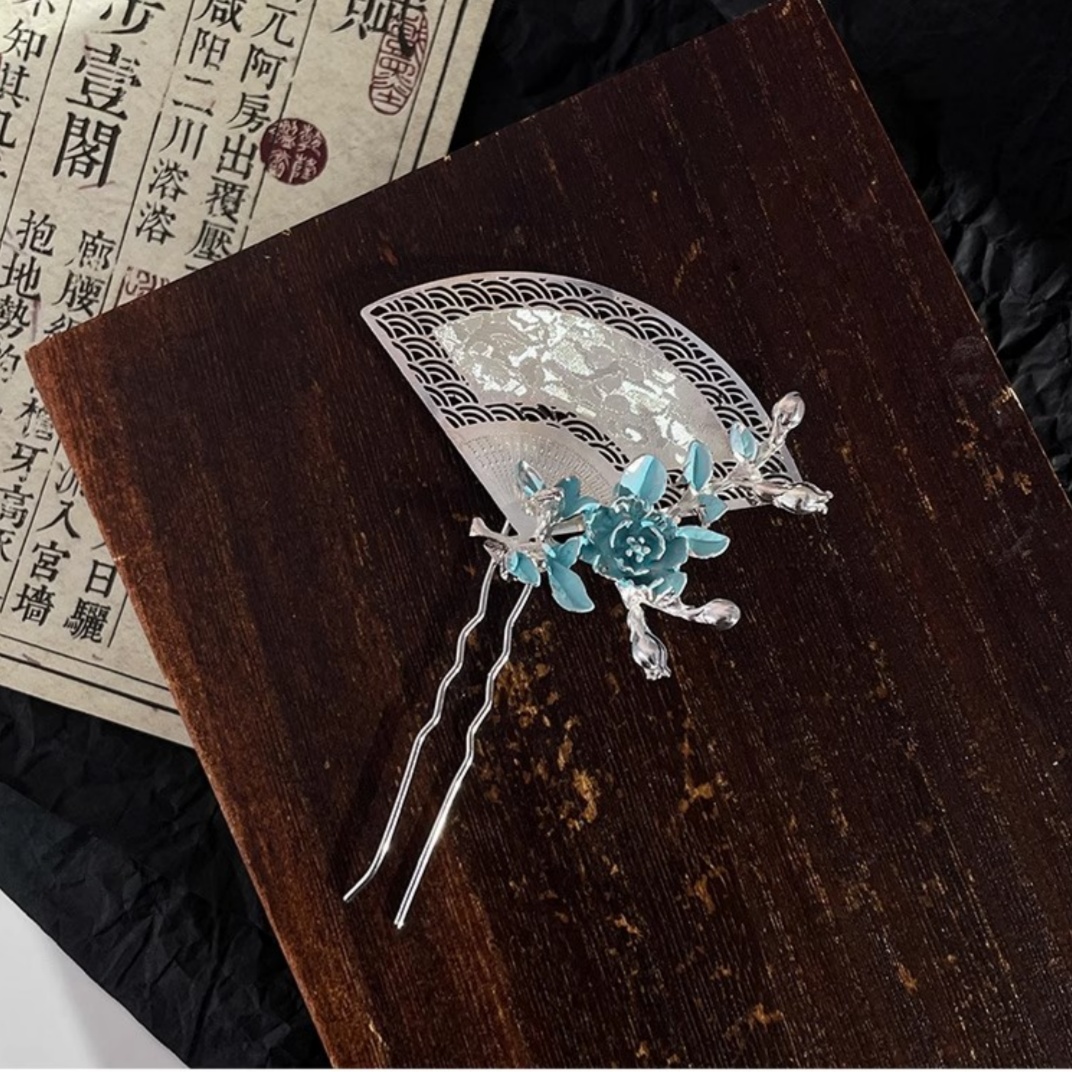 Neue fächerförmige Haarnadel i – Decor Lighting Fans Bewertung und Preis