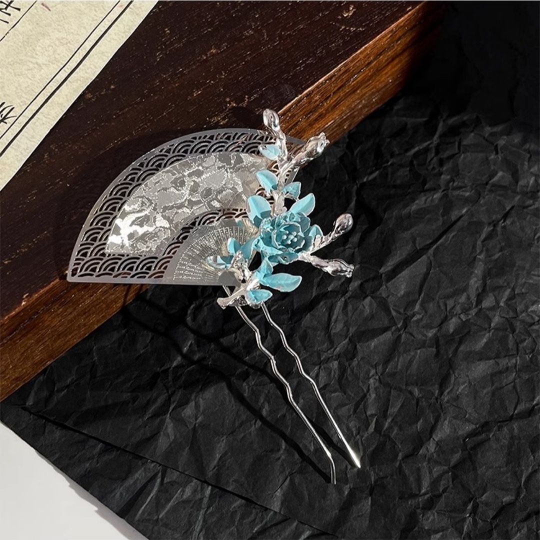 Neue fächerförmige Haarnadel i – Decor Lighting Fans Bewertung und Preis