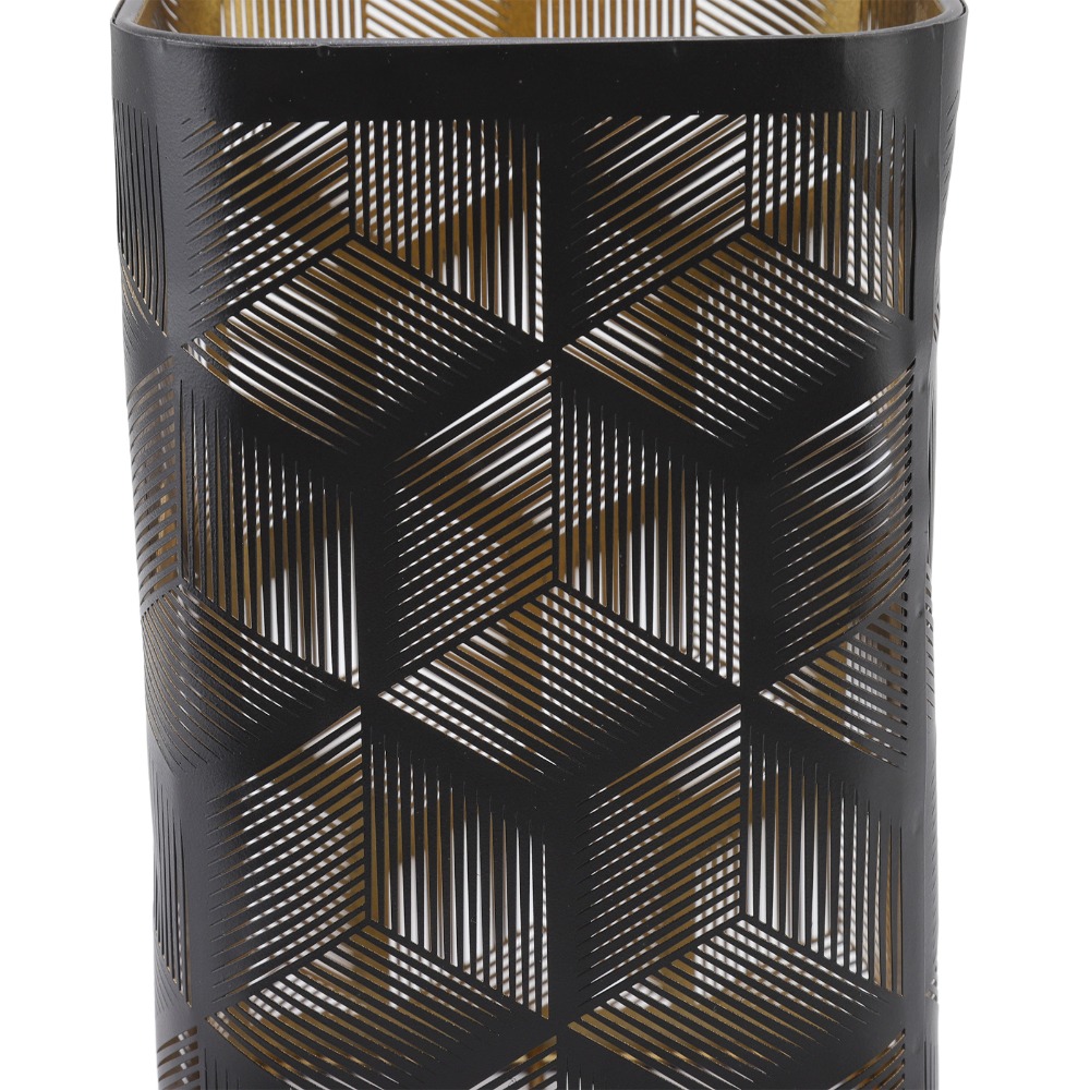 Moderner Lampenschirm aus Eise – Geometric Lamp Shade Bewertung und Preis