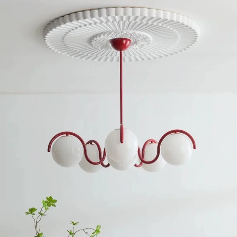 Moderne Kreative LED-Deckenleu – Lighting Home Decor Items Bewertung und Preis