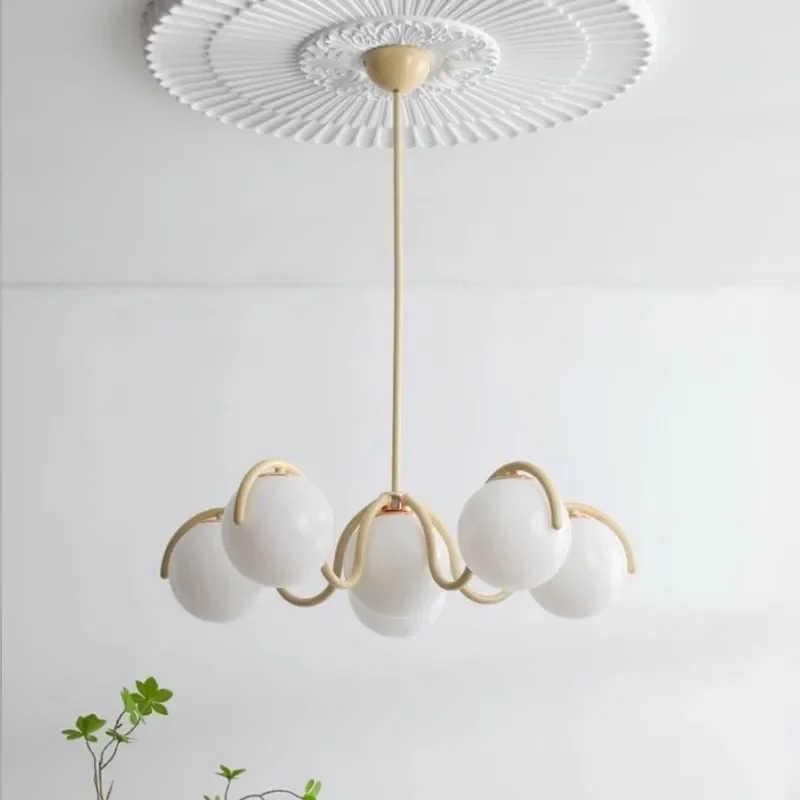 Moderne Kreative LED-Deckenleu – Lighting Home Decor Items Bewertung und Preis
